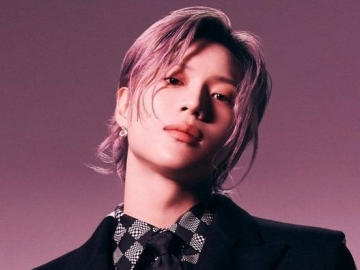 Alami Gangguan Kecemasan, Wamil Taemin SHINee Akan Dipindah ke Pelayanan Publik