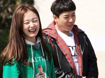 7 Potret Jeon Seo Min Dan Yang Se Chan Bak BFF, Hempas Kontroversi Di 'Running Man'