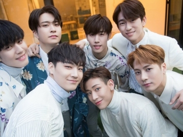 Bikin Girang, Jay B dan BamBam Beri Spoiler Terkait Perayaan 8 Tahun Debut Anniversary GOT7