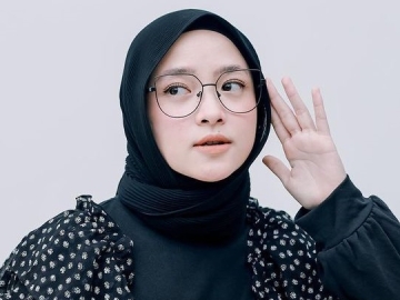 Nissa Sabyan Akui Santai Hadapi Isu Negatif, Netter: Lidya Versi Nggak Tahu Malu