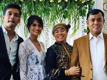 'Menghindar' dari Mertua Vanessa, Alasan Mayang dan Chika Dinilai 'Enggak Banget'