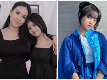 Mayang dan Chika Bakal Main Film, 'Panas' dengan Fuji yang Lebih Dulu Debut?