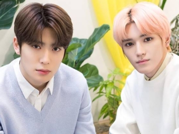 Usai Doyoung, Taeyong NCT Keciduk 'Stalker' Post Lama Jaehyun