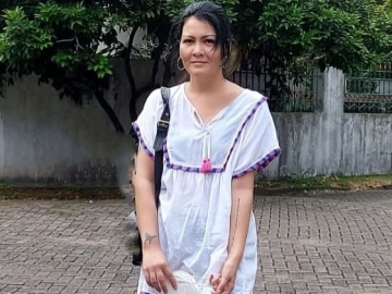 Melanie Subono Ungkap Tak Sependapat dengan Hukuman Mati, Alasannya Banjir Dukungan