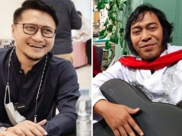 Arie Untung Mendadak 'Salahkan' Komeng Gara-gara Ini, Netizen Justru Ngakak