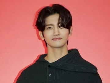 Changmin Bicara Soal Konsep Album Solo Barunya dan Rasanya Dikenal Sebagai Penyanyi Bernada Tinggi