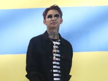 8 Potret Young Lex Yang 'Naik Pitam' Usai Ardhito Pramono Ditangkap Karena Narkoba 