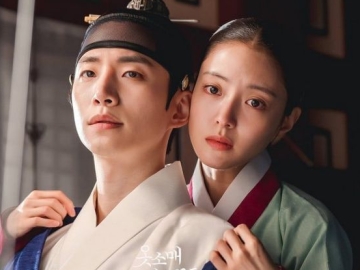 MBC Beber Detail Acara Spesial 'The Red Sleeve' Bareng Junho-Lee Se Young di Tahun Baru Imlek
