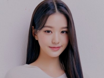 Bikin Fans Cemas, Kaki Jang Wonyoung IVE Tampak Lecet dan Berdarah di 'WELCOME K-POP CLICK'