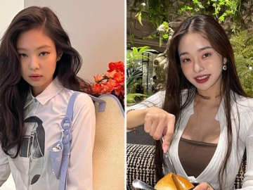 Punya Style Ala Jennie BLACKPINK, Song Ji Ah 'Single's Inferno' Diduga Pakai Barang KW