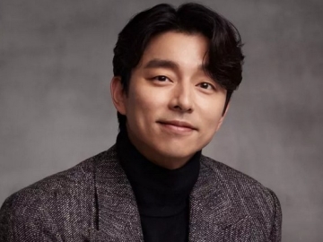 Gong Yoo Tolak Tawaran Drama Bareng Kim Tae Ri Karya Penulis 'Jirisan' 