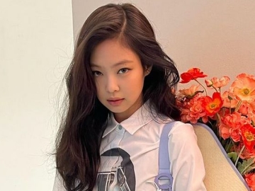 Jennie Ultah, Member BLACKPINK Hingga Jung Ho Yeon 'Rebutan' Kirim Ucapan