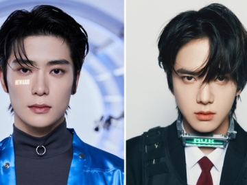 Pesona Visual 1997, Jaehyun NCT dan Yeonghoon THE BOYZ Tampil Memikat untuk Prada