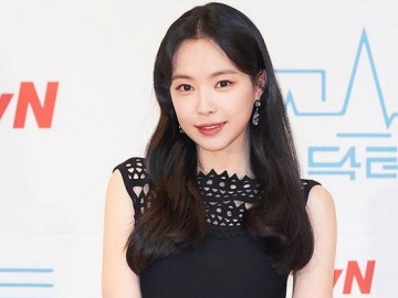 Na Eun Dipastikan Absen di Promosi Album Spesial Anniversary A Pink