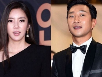 Son Dam Bi Bantah Kabar Akan Nikahi Kekasihnya Pada Juli Tahun Ini