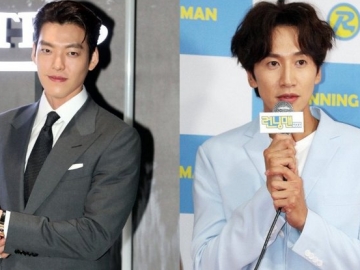 Lee Kwang Soo-Kim Won Bin Bakal Gabung Jo In Sung-Cha Tae Hyun di 'Unexpected Business' S2