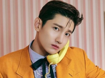 Changmin Ungkap Pemikiran Seandainya Jadi Direktur SM Hingga 'Pasrah' Pergi ke Kwangya