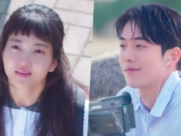 Kim Tae Ri-Nam Jo Hyuk Ajak Nikmati Musim Panas yang Romantis di 'Twenty Five, Twenty One'