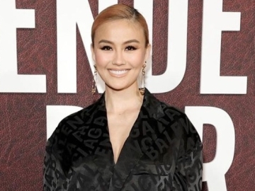 Sisi Lain dari Agnez Mo Terungkap, Ternyata Bucin Abis ke Pacar?