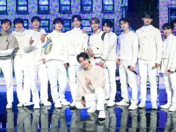 Langka Terjadi, Member SEVENTEEN Beber Perasaan Beda Soal Perpanjang Kontrak Lebih Awal