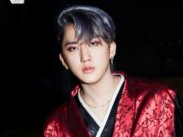 Changbin Stray Kids Ungkap Rasanya Tampilkan Rap Kece di Depan Presiden Korea di Dubai