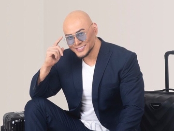 Deddy Corbuzier Naik Pitam Usai Namanya Dicatut Penipuan: Menteri Mau Ditipu!