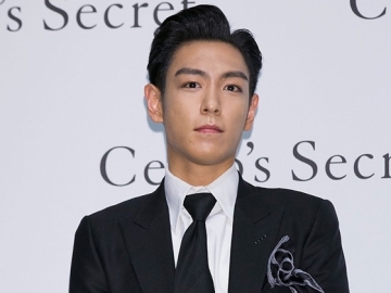 T.O.P Mendadak Pamer Foto BIGBANG OT4, Comeback Telah Dekat?