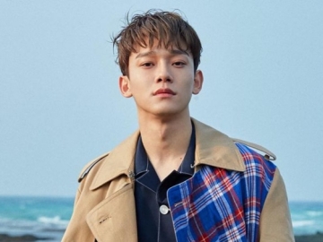 Chen EXO Resmi Jadi Ayah 2 Anak