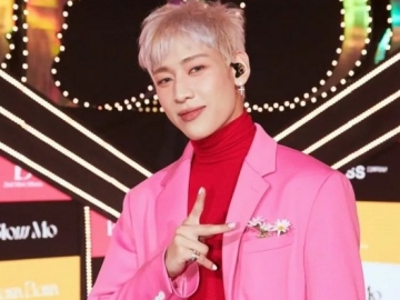 BamBam Bicara Konsep Album Barunya dan Tekanan Promosi Solo Tanpa GOT7