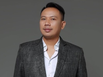 Ungkap Alasan Jadi Playboy, Vicky Prasetyo 'Diledek' Pembual