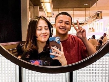 Adhisty Zara Pamer Foto Mesra Bareng Kakang Abimanyu, Netter Malah Main Tebak-tebakan