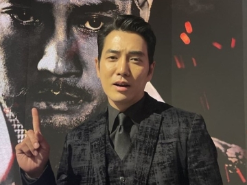 Kuda Mati, IG Aktor 'The King Of Tears, Lee Bang Won' Banjir Kecaman Biarkan Penyiksaan