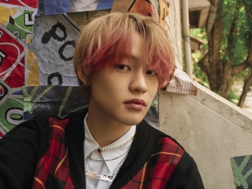 Chenle NCT Akui 'Tak Ingin' Jadi Idol Lagi Hingga Beri Nasihat Menohok Ini