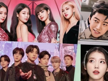 Penyanyi Trot Lim Young Woong Sukses Kalahkan BLACKPINK-BTS Cs di Daftar Reputasi Brand