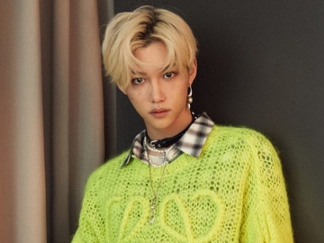 Felix Bicara MBTI-nya yang Berubah Hingga Rasanya Jadi Member Stray Kids dengan Vokal Berbeda