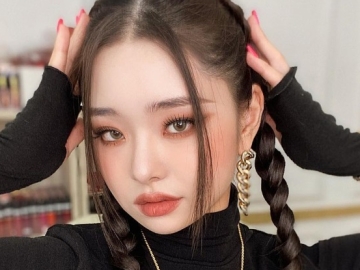 Terjerat Isu Barang KW, Intip 9 Gaya OOTD Freezia 'Single's Inferno' Yang Curi Perhatian