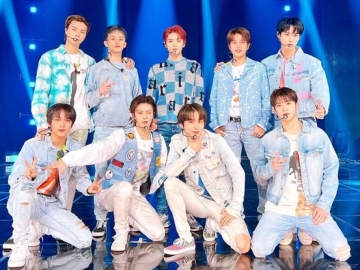 Sampai Masuk Koran, NCT 127 Artis SM Pertama Raih Daesang di Seoul Music Awards usai 5 Tahun