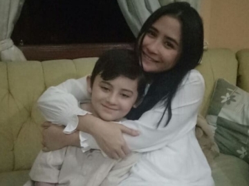 Prilly Latuconsina Bagikan Kabar Duka, Aktor Cilik Film 'Danur' Meninggal Dunia