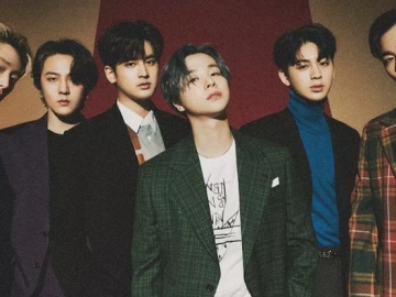 3 Membernya Positif COVID 19, YG Entertainment Umumkan iKON Akan Hentikan Aktifitas Sementara