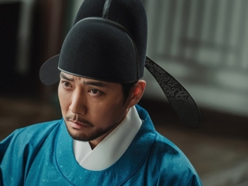 'The King of Tears, Lee Bang Won' Sudah Hentikan Syuting, Batal Tayang usai Ketahuan Siksa Kuda?