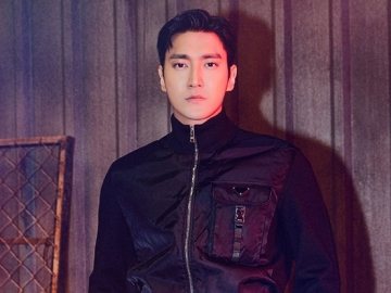 Dikenal 'Sultan', Choi Siwon SuJu Malah 'Ngirit' Kirim Food Truck ke 2 Pemeran 'Ghost Doctor'