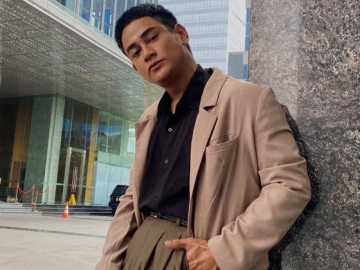 Dwi Andhika Tolak Mentah-mentah Wawancara Soal Konflik Keluarga Vanessa Angel, Ini Alasannya