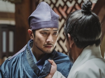 Janjikan Ini Efek Kuda Mati, KBS 'Enggan' Jawab Nasib 'The King of Tears, Lee Bang Won'