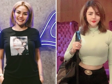 Nikita Mirzani dan Barbie Kumalasari Asyik Nyanyi Bareng, Langsung Dapat 'Julukan' Baru