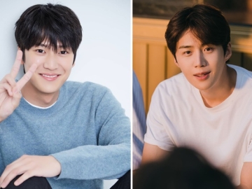 Na In Woo Gantikan Kim Seon Ho di '2 Days 1 Night'