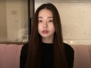Hapus Semua Konten, Song Ji Ah 'Single's Inferno' Tutup Komentar di Video Permintaan Maaf