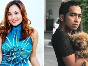 Akun Instagram Hilang, Emma Waroka dan Kim Hawt Tahu Identitas Pelaku?