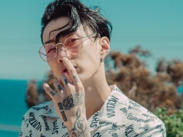 Jay Park Pastikan Tak Bakal Pensiun dalam Waktu Dekat, Apa Alasan 'Hilang'?