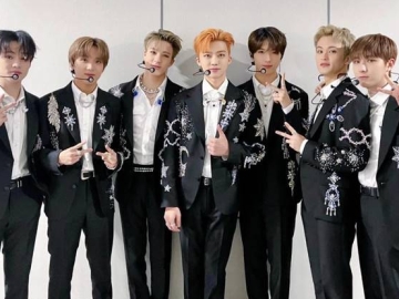 War 1 Grup, Fans NCT Dream Kirim Truk Protes usai NCT 127 Menang Daesang 'Seoul Music Awards'