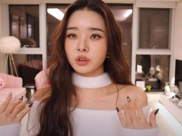 Ayah Song Ji Ah Dirumorkan CEO Tempat Hiburan, Dinilai Tunggu Gaji YouTube sebelum Minta Maaf
